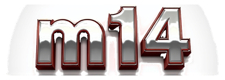 m14 logo